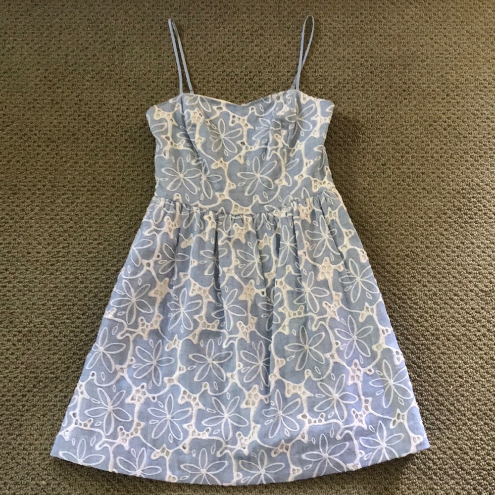 Lilly Pulitzer Dress, size 2.